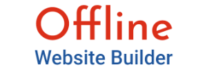 offlinewebsitebuilder.com